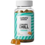 Yummygums Ashwagandha Chill Gummies - 60pcs, Ophalen of Verzenden, Nieuw, Overige typen
