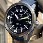 IWC - Aquatimer Automatic + Steel original strap - IW329001, Sieraden, Tassen en Uiterlijk, Horloges | Heren, Nieuw