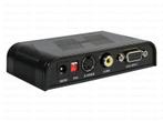VGA naar composite converter - Huismerk, Ophalen of Verzenden, Nieuw