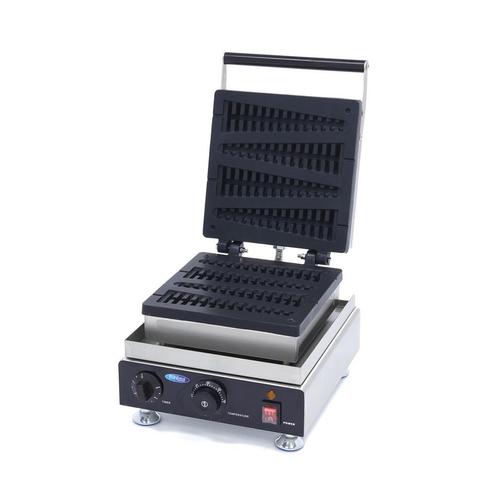 Wafelijzer Lolly Wafel Professioneel, Hobby en Vrije tijd, Taarten en Cupcakes maken, Nieuw, Verzenden