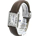 Cartier - Tank Solo - W5200005 - Dames - 2020+, Nieuw
