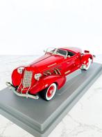 American Muscle 1:18 - Modelauto - 1935 Auburn 851 Speedster, Nieuw