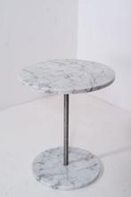 TM DESIGN - Salontafel - Marmo Bianco Carrara