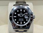 Rolex - Submariner Date - 126610LN - Heren - 2025, Sieraden, Tassen en Uiterlijk, Horloges | Heren, Nieuw
