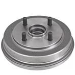 Remtrommel DAIHATSU YRV 1.0 achterzijde, Verzenden, Nieuw