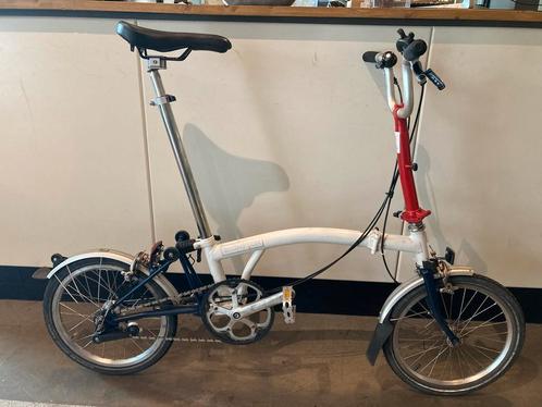 Brompton 2016 cheap