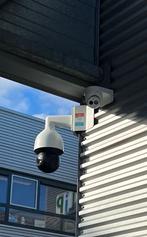 Camerabeveiliging inclusief installatie – Vraag vrijblijvend, Meldkamerservice