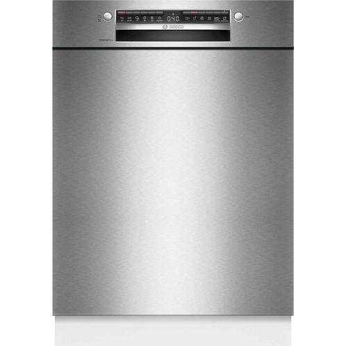 Bosch Smu4eas24e Onderbouw Vaatwasser 60cm, Witgoed en Apparatuur, Vaatwasmachines, Nieuw, 85 tot 90 cm, Ophalen of Verzenden