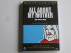 All about my mother - Pedro Almodovar (DVD), Cd's en Dvd's, Dvd's | Filmhuis, Verzenden, Nieuw in verpakking
