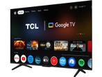Tcl - LED/QLED 55-59 Ultra HD 4K TV - 55 inch, Overige merken, Verzenden, Nieuw, 100 cm of meer
