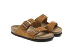 Veiling - Birkenstock Arizona zacht voetbed Suède Maat 41, Kleding | Heren, Schoenen, Nieuw