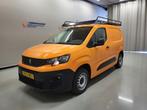 Peugeot Partner 1.5BlueHDI Imperiaal Euro 6!, Gebruikt, Euro 6, Overige kleuren, Lease