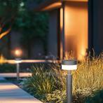 LED Tuinverlichting - Staande Buitenlamp - Trion Enzo - 8W -, Tuin en Terras, Buitenverlichting, Staande lamp, Nieuw, Ophalen of Verzenden