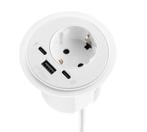 Filex Power Spot inbouwmodule, Ophalen of Verzenden, Nieuw in verpakking