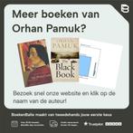 Ik heet Karmozijn 9789029536608 Orhan Pamuk, Boeken, Verzenden, Gelezen, Orhan Pamuk