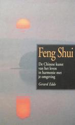 Feng Shui 9789063254667 G. Edde, Boeken, Verzenden, Gelezen, G. Edde