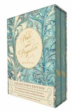 9781797232294 Handwritten Classics- Pride and Prejudice (..., Boeken, Verzenden, Zo goed als nieuw, Barbara Heller