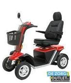 SCOOTMOBIEL XL 140 | PRIDE (Vaste scootmobielen), Diversen, Brommobielen en Scootmobielen, Pride, Nieuw, Ophalen of Verzenden