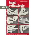 Handreflexologie / New age 9789020250640 M. Carter, Boeken, Verzenden, Gelezen, M. Carter
