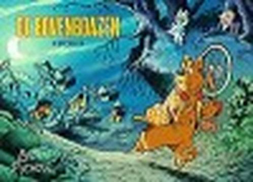 De Bovenboazen / De Bovenbazen 9789492840721 Marten Toonder, Boeken, Literatuur, Zo goed als nieuw, Verzenden