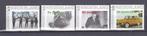 Nederland - Complete serie Persoonlijke postzegels, Postzegels en Munten, Postzegels | Nederland, Gestempeld