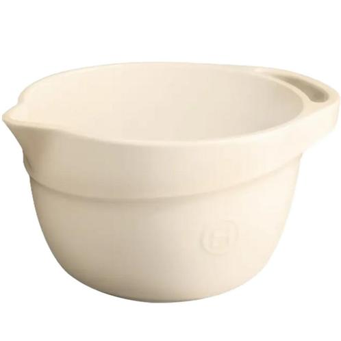 Emile Henry Beslagkom 4,5L, Hobby en Vrije tijd, Taarten en Cupcakes maken, Nieuw, Verzenden