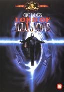 Lord of illusions - DVD, Cd's en Dvd's, Dvd's | Horror, Verzenden, Nieuw in verpakking