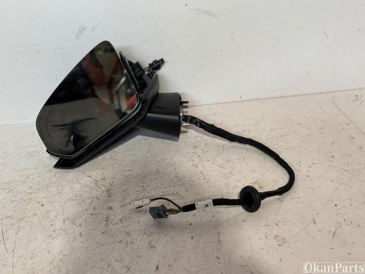 Volvo V60 S60 V90 S90 II linker buitenspiegel links 32368371, Auto-onderdelen, Spiegels, Gebruikt, Ophalen