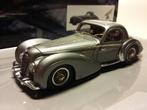 Mullin Collection by Minichamps 1:43 - Modelauto - Delahaye, Nieuw