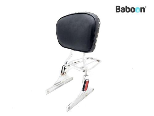 Sissybar Harley-Davidson FLSTC Softail Heritage Classic, Motoren, Onderdelen | Harley-Davidson, Gebruikt, Verzenden