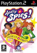 Totally Spies! Totally Party PS2 Garantie & morgen in huis!, Avontuur en Actie, Ophalen of Verzenden, 1 speler, Zo goed als nieuw