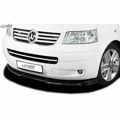 Voorspoiler Vario-X Transporter T5 RD VVW50, Auto-onderdelen, Carrosserie en Plaatwerk, Nieuw, Volkswagen, Voor