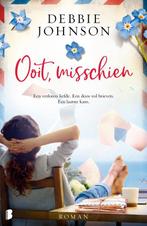 9789022596036 Ooit, misschien | Tweedehands, Boeken, Verzenden, Gelezen, Debbie Johnson