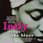 cd - Various - Lady Sings The Blues, Verzenden, Zo goed als nieuw
