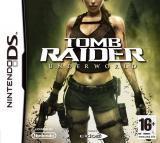 MarioDS.nl: Tomb Raider: Underworld - iDEAL!, Spelcomputers en Games, Games | Nintendo DS, Zo goed als nieuw, Ophalen of Verzenden
