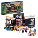 LEGO Friends 42619 Toerbus van Popster, Verzenden, Nieuw