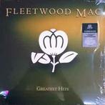 LP gebruikt - Fleetwood Mac - Greatest Hits, Cd's en Dvd's, Vinyl | Rock, Verzenden, Zo goed als nieuw