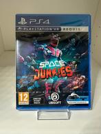 Space Junkies, Verzenden, Nieuw