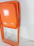 IKEA - Niels Gammelgaard - Klapstoel (2) - 10666 - Gepoederd