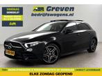 Mercedes-Benz A-Klasse 250 e AMG Limited, Auto's, Mercedes-Benz, Automaat, Zwart, Plug-in hybride, Nieuw