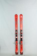 Refurbished - Ski - Dynastar Speedzone 07 red - 153, Sport en Fitness, Skiën en Langlaufen, Overige merken, 140 tot 160 cm, Gebruikt