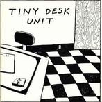 LP gebruikt - Tiny Desk Unit - Tiny Desk Unit, Verzenden, Zo goed als nieuw