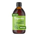 Leaf Diseases Bladziekten Concentraat - 500 ml voor 500 m2, Verzenden, Mest