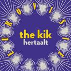 The Kik - Hertaalt Eurovisie - CD, Cd's en Dvd's, Ophalen of Verzenden, Nieuw in verpakking