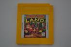 Donkey Kong Land (GB USA), Spelcomputers en Games, Games | Nintendo Game Boy, Verzenden, Zo goed als nieuw