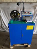 Slangenpers / Hydraulische slangen pers nu vanaf 8mm, Doe-het-zelf en Verbouw, Gereedschap | Overige machines, Ophalen of Verzenden