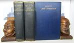 Leonard Huxley & Sir. Clements R. Markham - Scotts Last, Antiek en Kunst