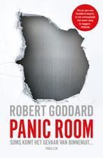 Panic Room 9789024580866 Robert Goddard, Verzenden, Gelezen, Robert Goddard