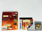 Gameboy Color - Gold And Glory - Road To El Dorado - HOL, Verzenden, Gebruikt