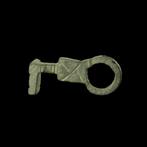 Oud-Romeins gedecoreerde sleutel (Zonder Minimumprijs)